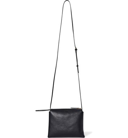 The Row Nu Twin Leather Bag | Nordstrom