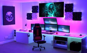 gameing room - Google Search