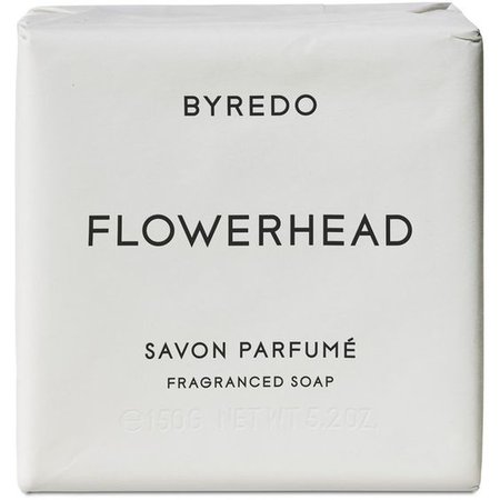 Byredo Parfums Flowerhead Fragrance Bar Soap 150g