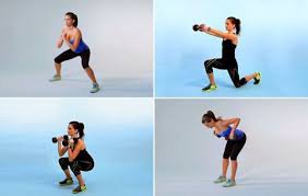 home workout - Google Search