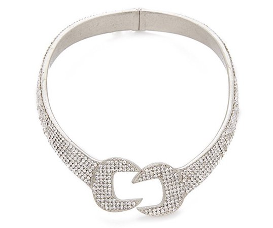 moschino necklace