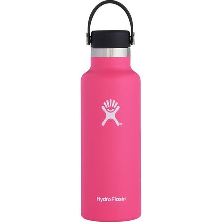 pink hydro flask cup