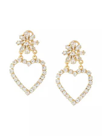 ShouroukKaren earrings Karen earrings £163 - Shop Online - Fast Global Shipping, Price