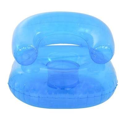 Amazon.com: Rhode Island Novelty 36 Inch Inflatable Blow up Chair | One Per Order: Gateway