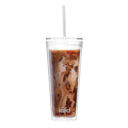 Mr Coffee Iced Coffee Cup