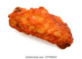 chicken wings white background - Google Search