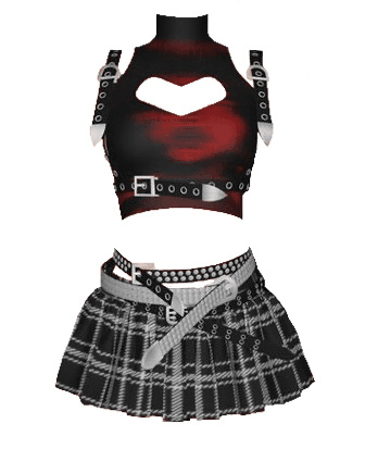 stage outfit png