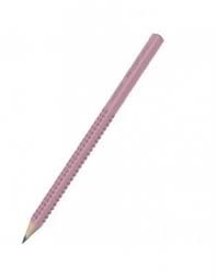 pencil 2b pink