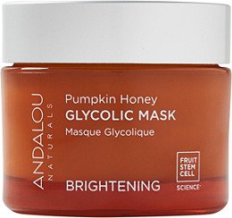 Andalou Naturals Pumpkin Honey Glycolic Mask | Ulta Beauty
