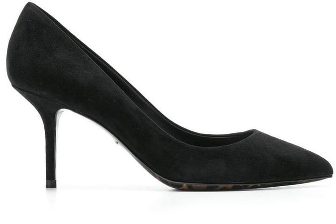 Kate pointed toe pumps