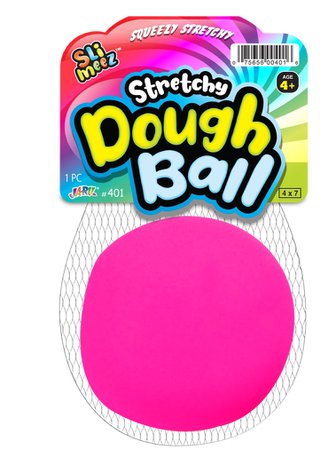 dough ball fidget