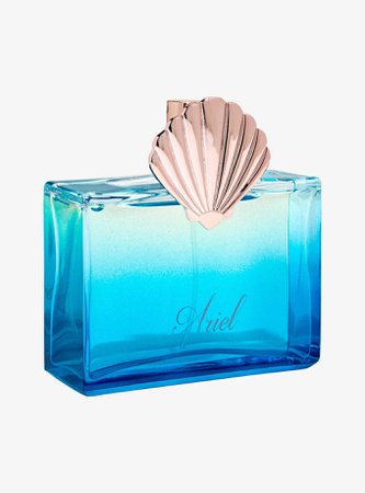 ariel perfume