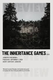 aesthetic inheritance games avery - Google Search