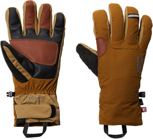 MH snow gloves
