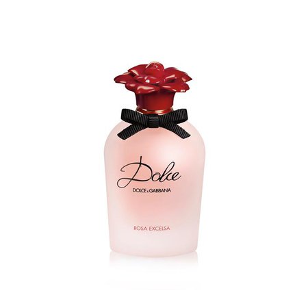 Dolce & Gabbana Dolce Rosa Excelsa Eau De Parfum 75ml Spray | The Fragrance Shop GBP58
