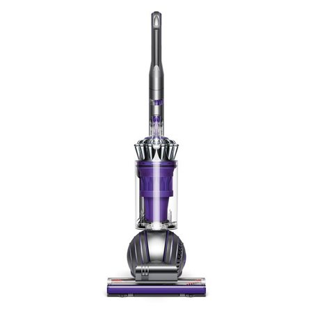 Dyson Ball Animal 2 Upright Vacuum in Iron/Purple | Bed Bath & Beyond
