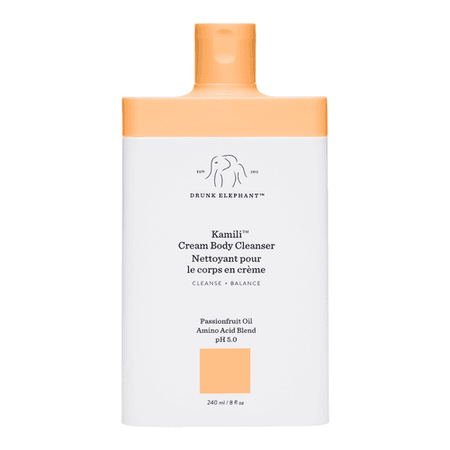 Buy Drunk Elephant Kamili™ Cream Body Cleanser | Sephora Singapore