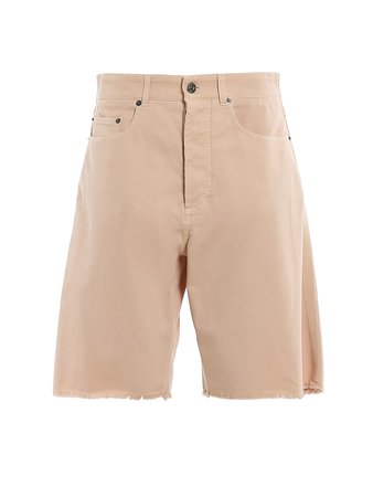 N°21 - Bermuda Shorts