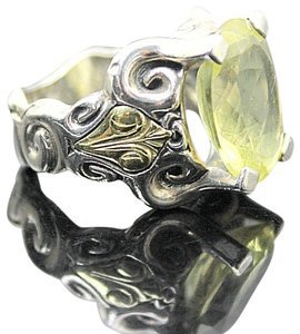 Ann King Rings - Up to 90% off at Tradesy
