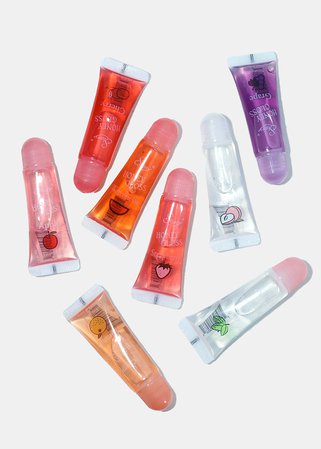 Fruity Honey Lip Gloss – Shop Miss A