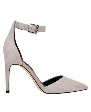 Calvin Klein Women's Hilda Two Piece Dress Pumps & Reviews - Heels & Pumps - Shoes - Macy's