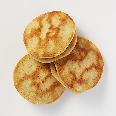 Matcha Rice Jelly Pancake　 | MUJI