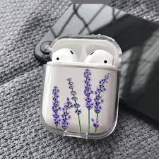 lavender airpods case - Google Search