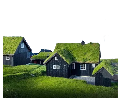 icelandic houses