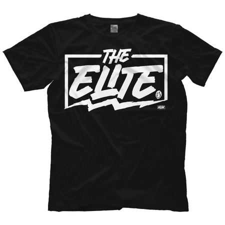 The Elite - Upgrade T-Shirt