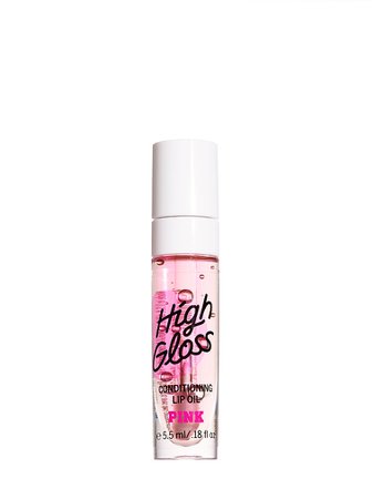 High Gloss Lip Oil - Beauty - Victoria's Secret Beauty