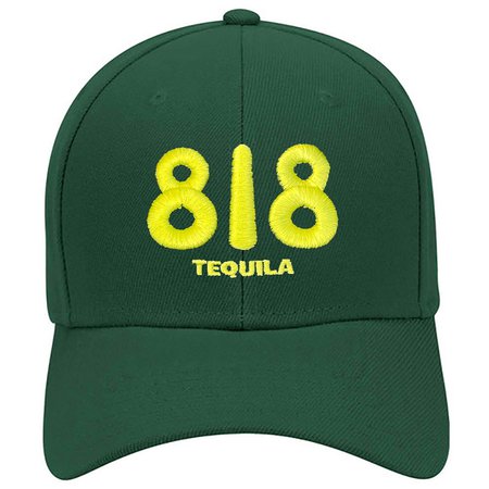 818 Dad Hat