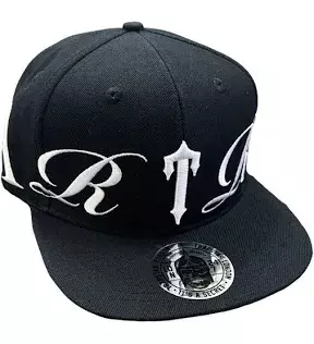 trapstar fitted cap - Google Search