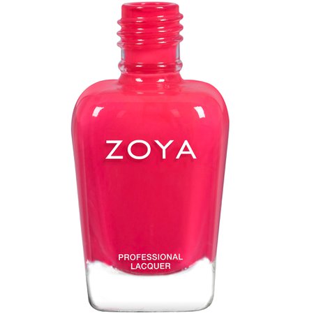 Zoya Nail Polish Pink