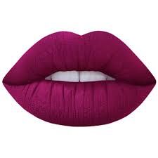 magenta lips png - Google Search