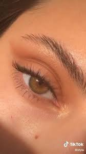 aesthetic natural eye makeup - Google Search