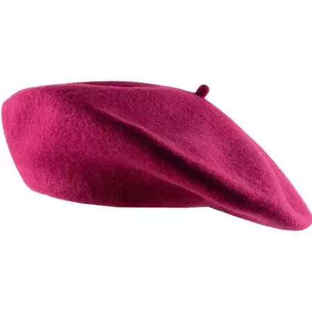 raspberry beret - Google Search