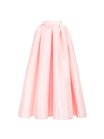 Selkie | The Castle Pink Ballroom Skirt 1 (Dei5 edit)