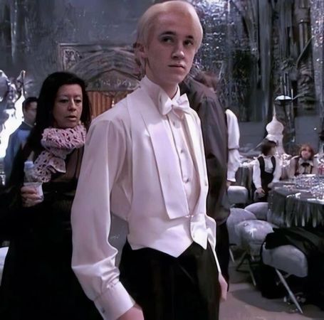 draco malfoy in the goblet of fire - Google Search