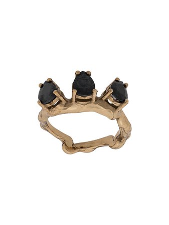 Voodoo Jewels Branch Ring | Farfetch.com
