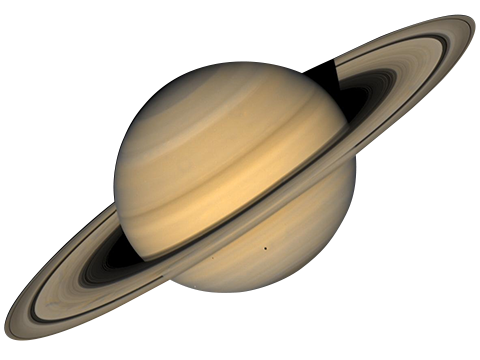 Saturn – NASA Solar System Exploration
