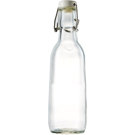 Mandala Recycled Glass Water Bottle | Love Bottle | Shop Sustainable!