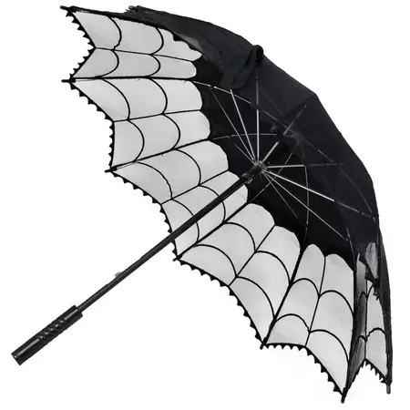 spider web umbrella - Google Search