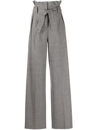 Altuzarra Rhode Belted Trousers - Farfetch