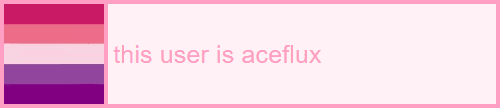 this user is aceflux || sweetpeauserboxes.tumblr.com