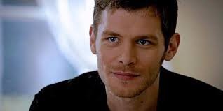 klaus mikaelson - Google Search