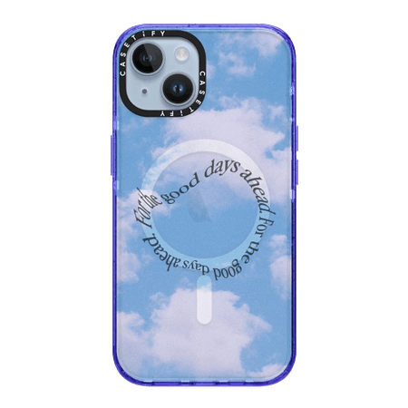 Casetify - Good Day Skies (Iphone 14)