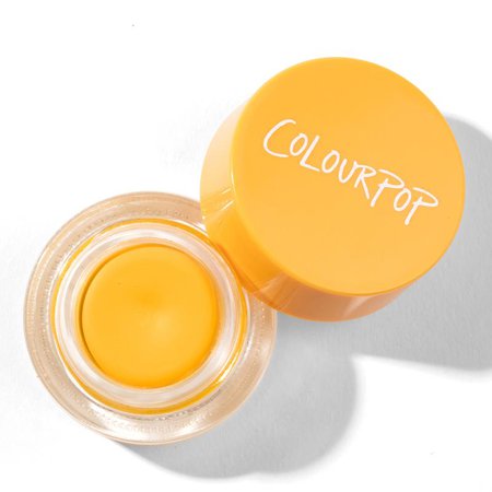 Punch Yellow Crème Gel Eyeliner Pot | ColourPop