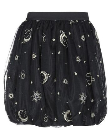 Pinko Mini Skirt - Women Pinko Mini Skirts online on YOOX United States - 35412696DK