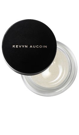 Kevyn Aucoin The Exotique Diamond Eye Gloss in Moonlight | REVOLVE