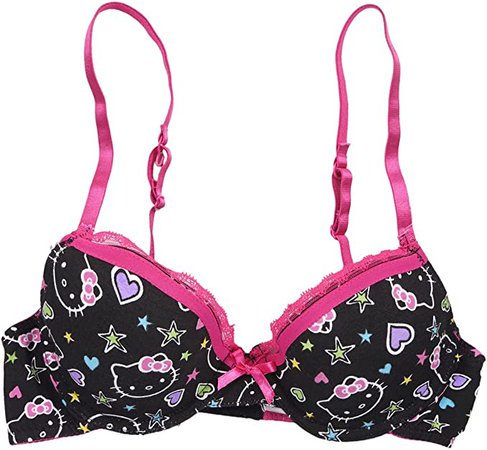 Hello Kitty Bra Pink - $15 (25% Off Retail) - From Mimiz